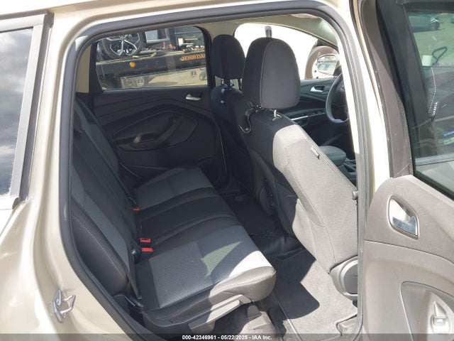 Ford ESCAPE SE 2017 1FMCU9GD7HUC80871 Image 8