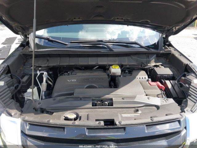 2022 NISSAN PATHFINDER 5N1DR3BB1NC215380 Photo 9
