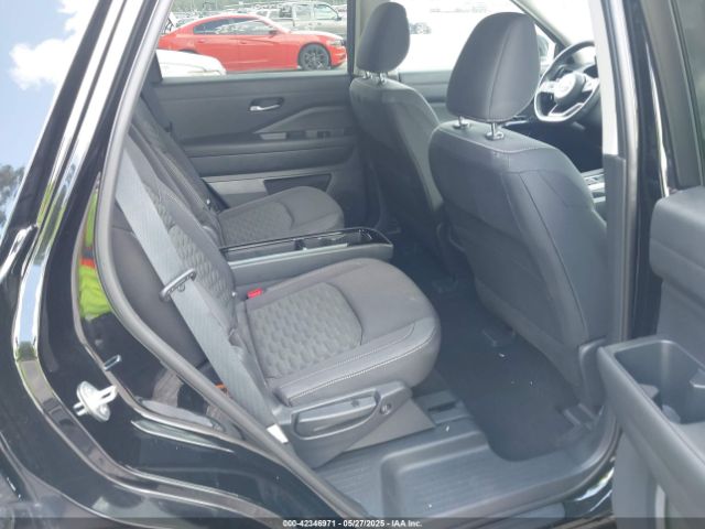 2022 NISSAN PATHFINDER 5N1DR3BB1NC215380 Photo 7