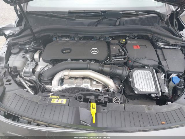 W1N4N4GBXSJ671988 Mercedes-Benz Gla 250 4matic