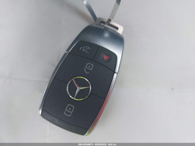 W1N4N4GBXSJ671988 Mercedes-Benz Gla 250 4matic