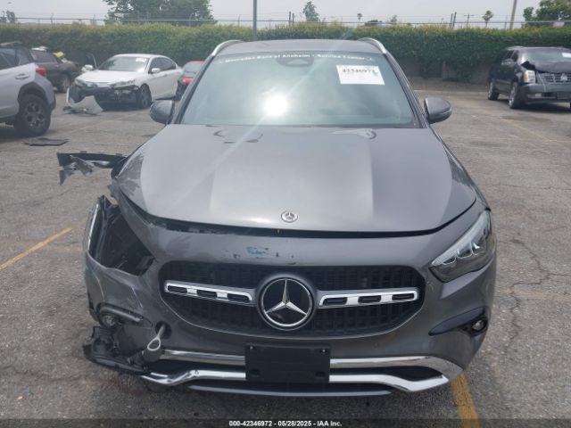 W1N4N4GBXSJ671988 Mercedes-Benz Gla 250 4matic