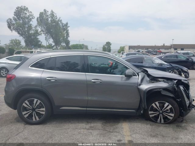 W1N4N4GBXSJ671988 Mercedes-Benz Gla 250 4matic