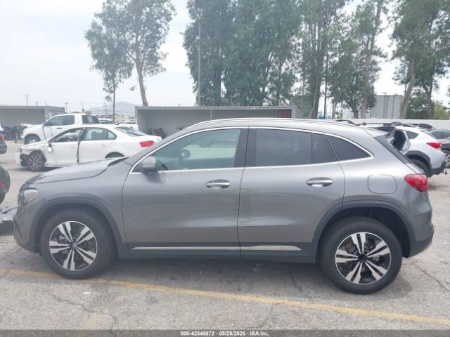 W1N4N4GBXSJ671988 Mercedes-Benz Gla 250 4matic