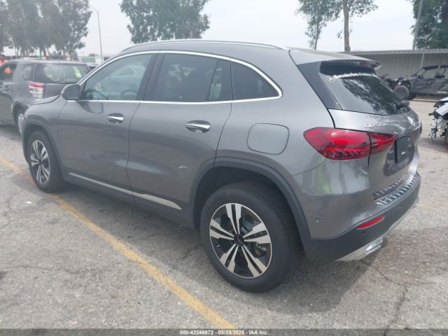 W1N4N4GBXSJ671988 Mercedes-Benz Gla 250 4matic