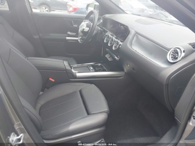 W1N4N4GBXSJ671988 Mercedes-Benz Gla 250 4matic