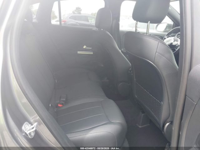 W1N4N4GBXSJ671988 Mercedes-Benz Gla 250 4matic