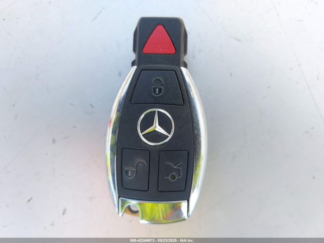 WDDUG8CB7GA255232 Mercedes-Benz S 550