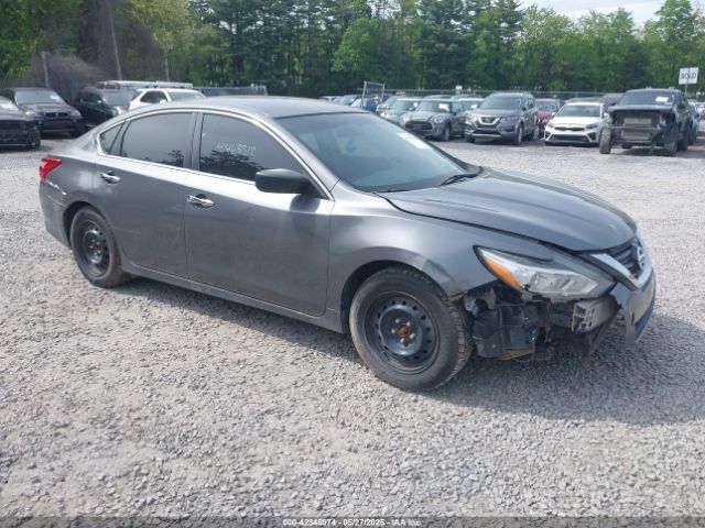 2017 NISSAN ALTIMA 1N4AL3APXHN327227