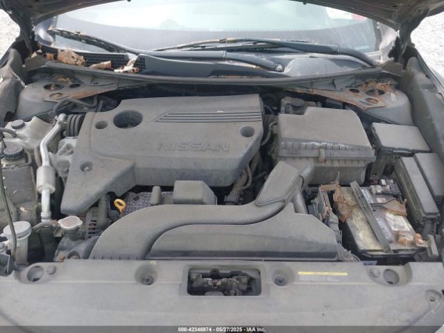 2017 NISSAN ALTIMA 1N4AL3APXHN327227 Photo 9