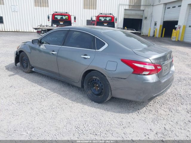 2017 NISSAN ALTIMA 1N4AL3APXHN327227 Photo 2