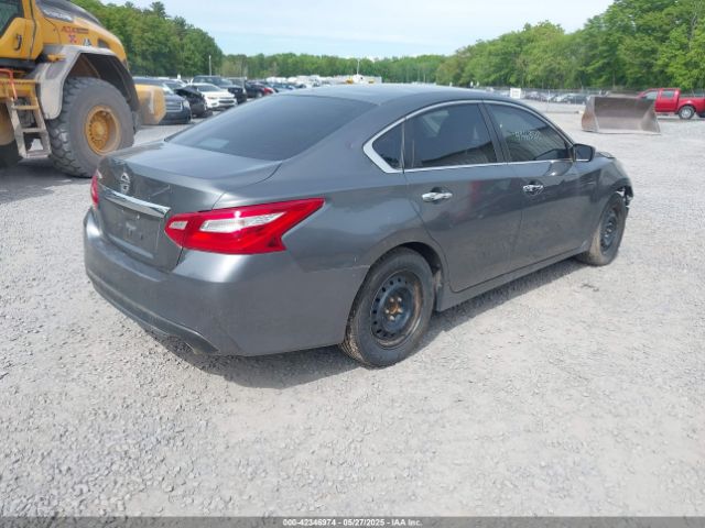 2017 NISSAN ALTIMA 1N4AL3APXHN327227 Photo 3