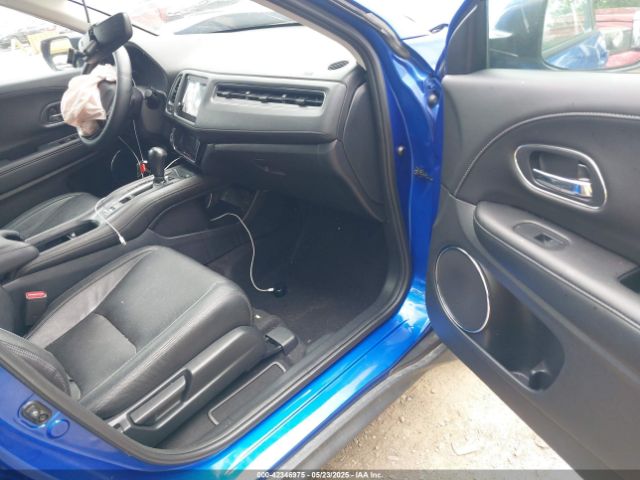 2022 HONDA HR-V 3CZRU6H74NM702191 Photo 4