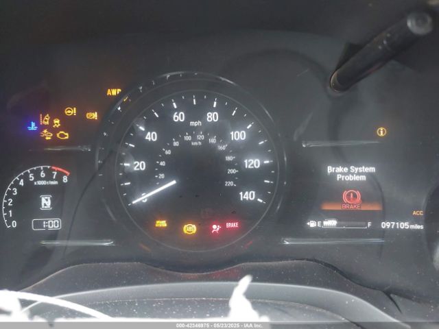 2022 HONDA HR-V 3CZRU6H74NM702191 Photo 6