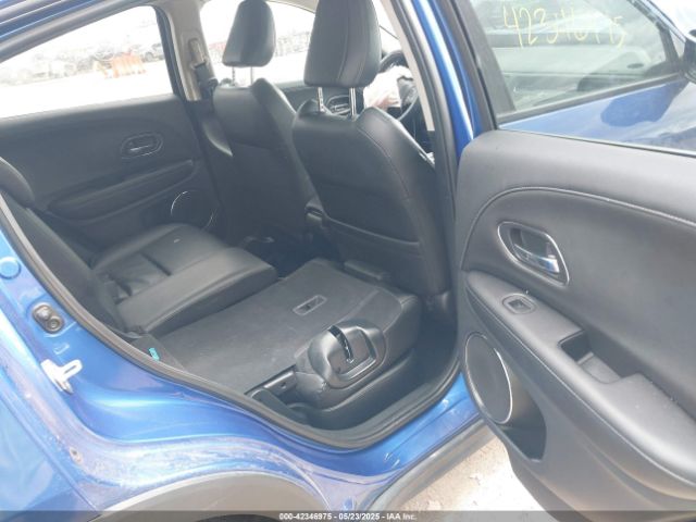 2022 HONDA HR-V 3CZRU6H74NM702191 Photo 7