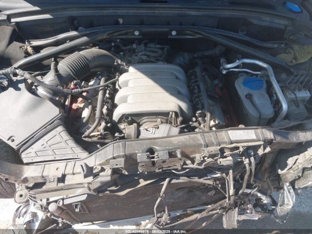 2012 AUDI Q5 WA1DKAFP5CA135084 Photo 9