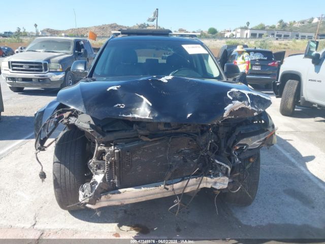 2012 AUDI Q5 WA1DKAFP5CA135084 Photo 5