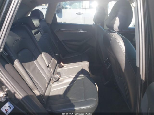 2012 AUDI Q5 WA1DKAFP5CA135084 Photo 7