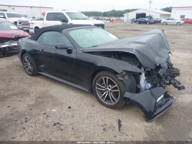 2017 FORD MUSTANG 1FATP8UH3H5295820