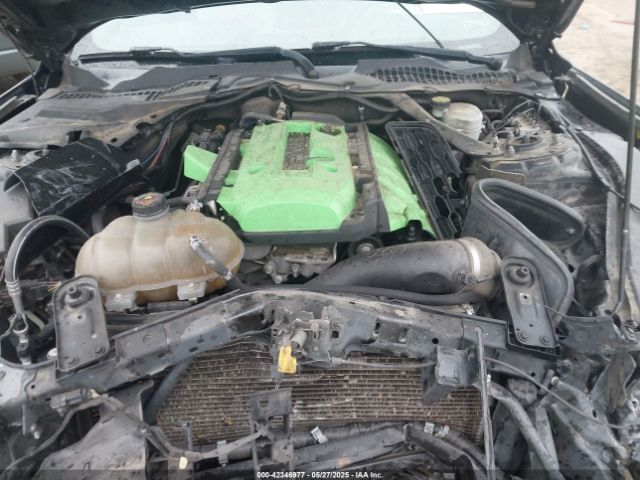 2017 FORD MUSTANG 1FATP8UH3H5295820 Photo 9