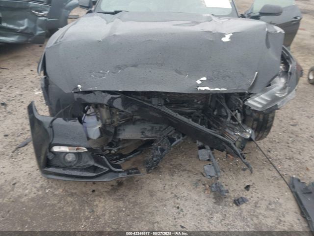 2017 FORD MUSTANG 1FATP8UH3H5295820 Photo 5