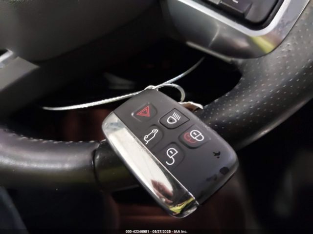 SALCR2SX0JH731547 Land Rover Discovery Sport Hse