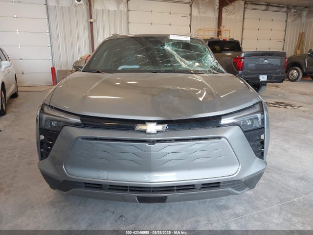 3GNKDBRJ6RS278046 Chevrolet x0c+ec5