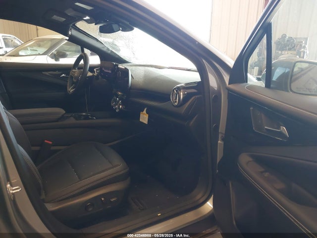 3GNKDBRJ6RS278046 Chevrolet x0c+ec5