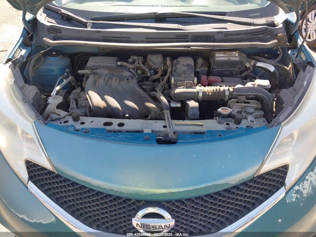 Nissan 2016 2016 3N1CE2CP3GL397299 Image 10