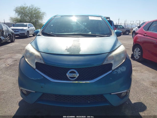 Nissan 2016 2016 3N1CE2CP3GL397299 Image 12