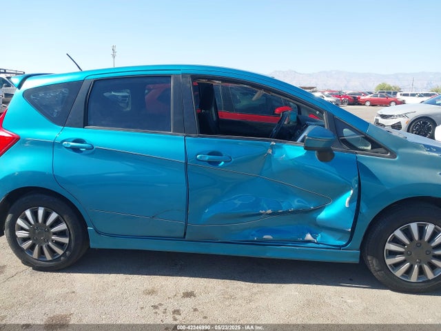 Nissan 2016 2016 3N1CE2CP3GL397299 Image 13