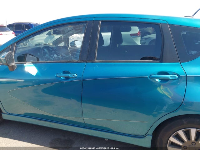 Nissan 2016 2016 3N1CE2CP3GL397299 Image 14