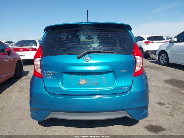 Nissan 2016 2016 3N1CE2CP3GL397299 Image 16