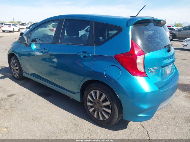 Nissan 2016 2016 3N1CE2CP3GL397299 Image 3