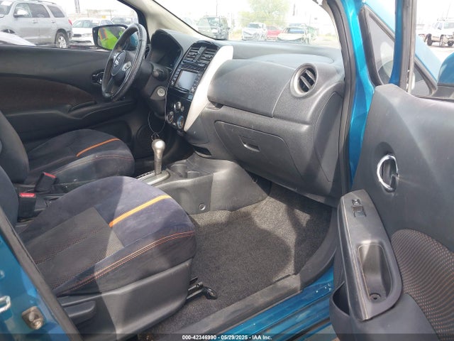 Nissan 2016 2016 3N1CE2CP3GL397299 Image 5