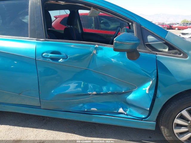 Nissan 2016 2016 3N1CE2CP3GL397299 Image 6