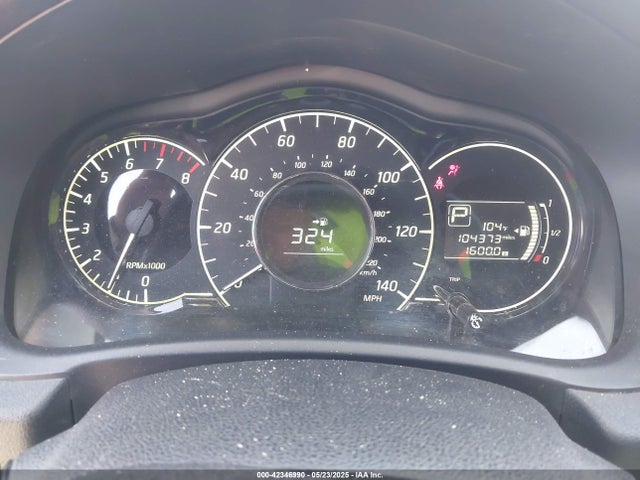 Nissan 2016 2016 3N1CE2CP3GL397299 Image 7