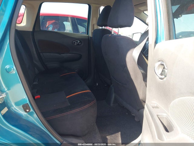 Nissan 2016 2016 3N1CE2CP3GL397299 Image 8
