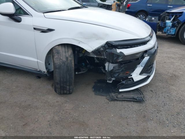 KMHL64JA7RA390446 Hyundai SONATA SEL
