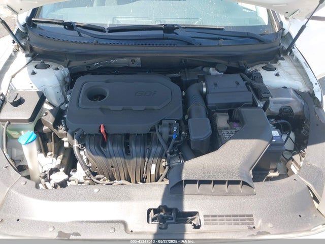 5NPE24AF5KH755497 Hyundai gdi theta-ii