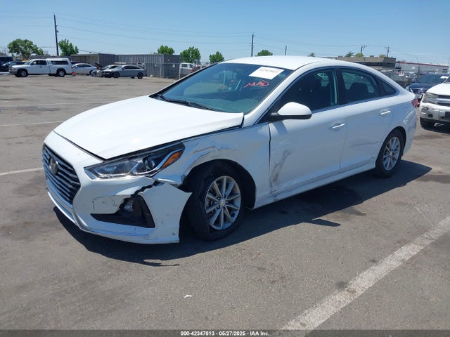 5NPE24AF5KH755497 Hyundai gdi theta-ii