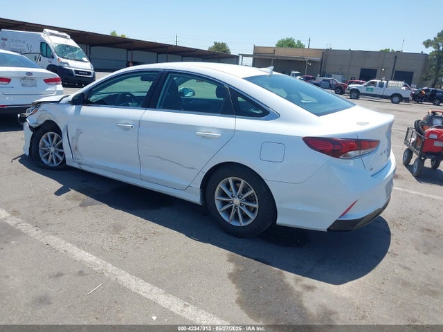 5NPE24AF5KH755497 Hyundai gdi theta-ii