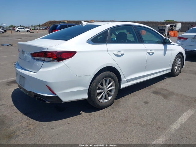 5NPE24AF5KH755497 Hyundai gdi theta-ii
