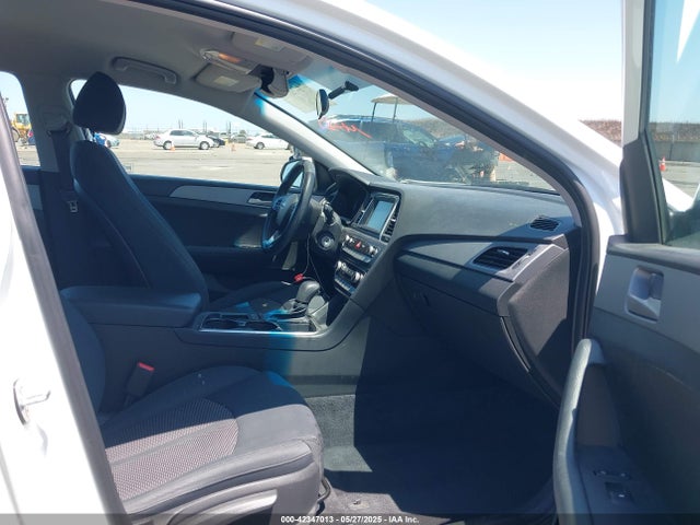 5NPE24AF5KH755497 Hyundai gdi theta-ii