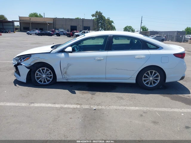 5NPE24AF5KH755497 Hyundai gdi theta-ii