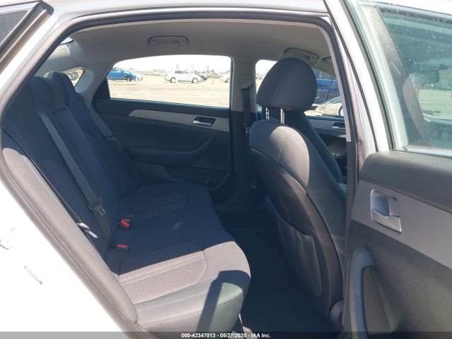 5NPE24AF5KH755497 Hyundai gdi theta-ii
