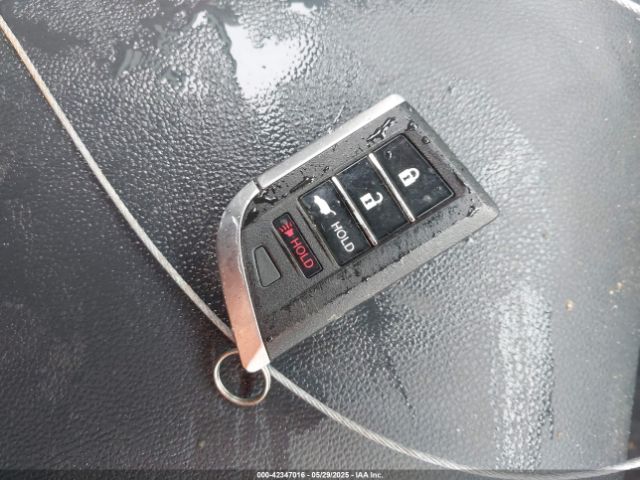 2025 ACURA MDX 5J8YE1H30SL004643 Photo 10