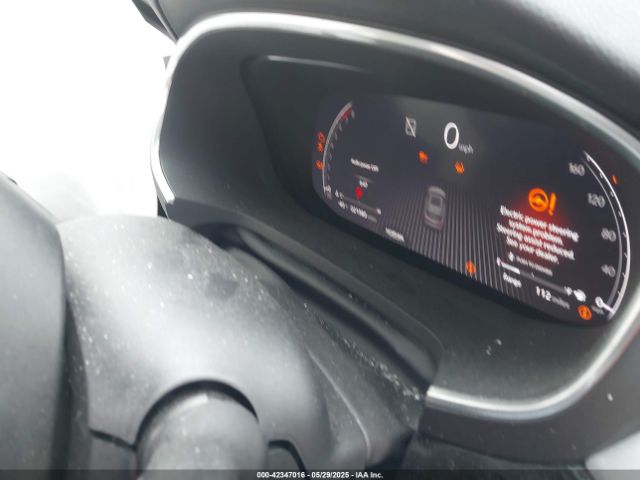 2025 ACURA MDX 5J8YE1H30SL004643 Photo 6