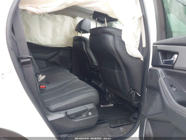 2025 ACURA MDX 5J8YE1H30SL004643 Photo 7