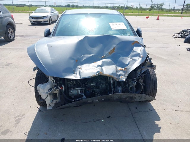 KMHD74LF0KU753832 Hyundai mpi nu